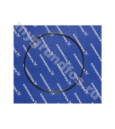 Spare, O-ring D177.39x3,53, FFKM