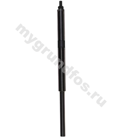 Kit, Shaft CRN 120/150 L=576 D22