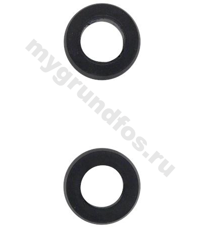 Kit, S Fr 70 Cable inlet gasket