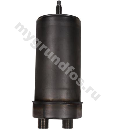 Motor cpl.1.1kW 1x230V 50Hz  service