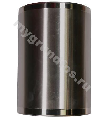 Spare, Outer sleeve, brushed 1.4301 L23