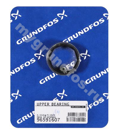 Upper bearing /spare