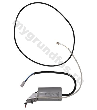 Capacitor 20uF IPP