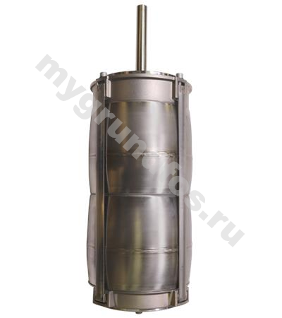 Kit, Chamber stack CRN 120-2-1