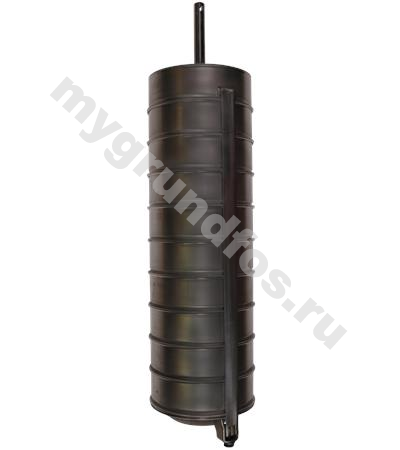 Kit, Chamber stack CRN 15-10