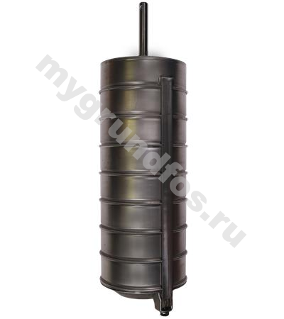 Kit, Chamber stack CRI 15-8