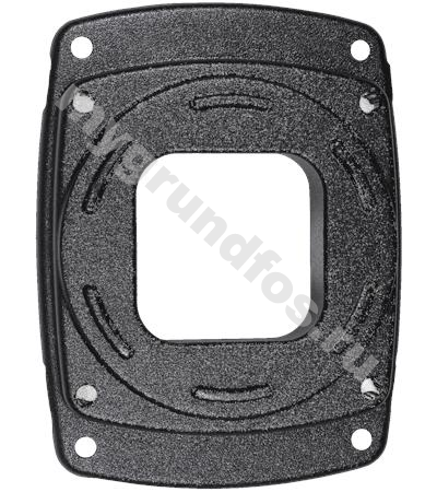 Spare, Base plate, CRN90, painted
