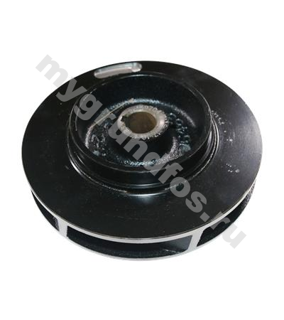 Spare,Impeller 50-160/175 D24 CI