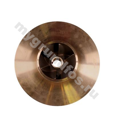 Spare, Impeller 80-315/286 BZ trim