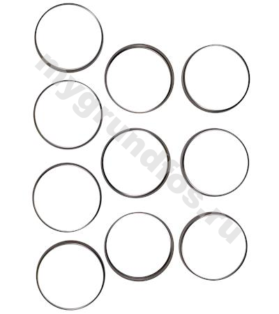 Bulk, Wear ring SP