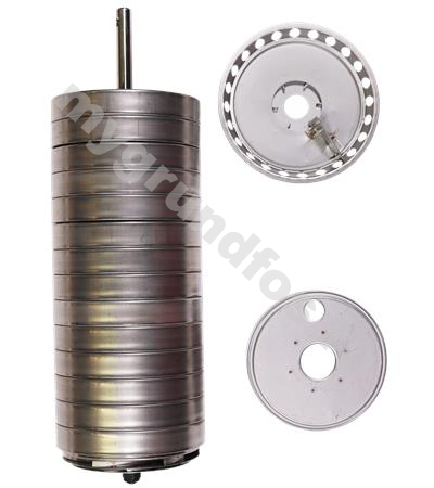 Kit, Chamber stack CR 2-150 X-X-X-XXXX