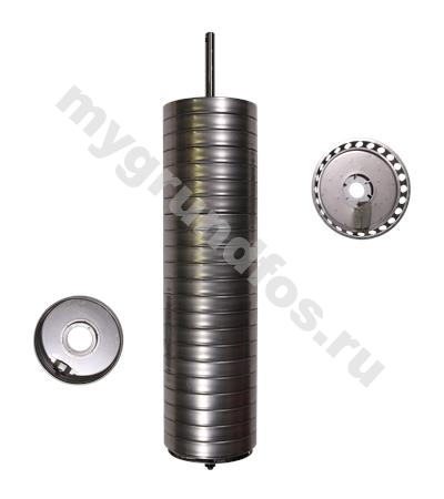 Kit, Chamber stack CR/CRI 1-23