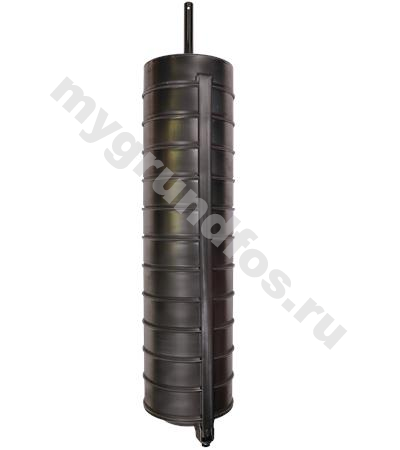 Kit, Chamber stack CRI 15-12