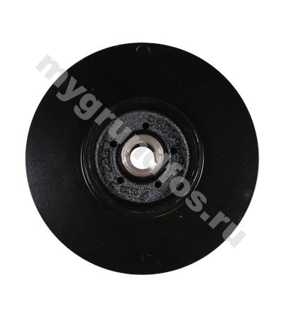 Spare,Impeller 40-200 /206 CI