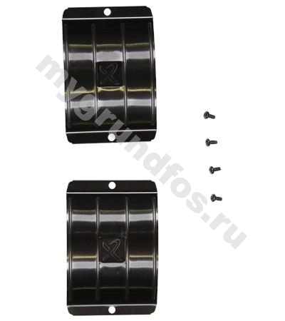 Kit, Coupling guard MTR 10/15/20