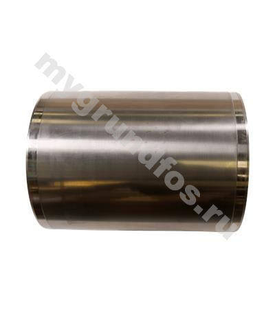 Spare, Outer sleeve, 1.4401 L=299.5mm