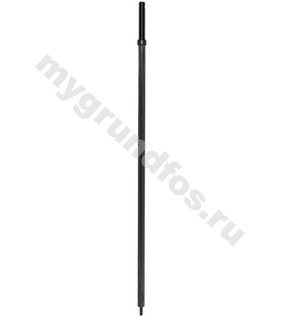 Spare, Shaft CRN 10/15/20
