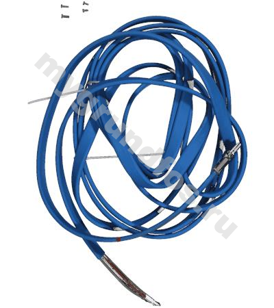 Spare, MS6000 cable R, 4 G 10mm2, 10m