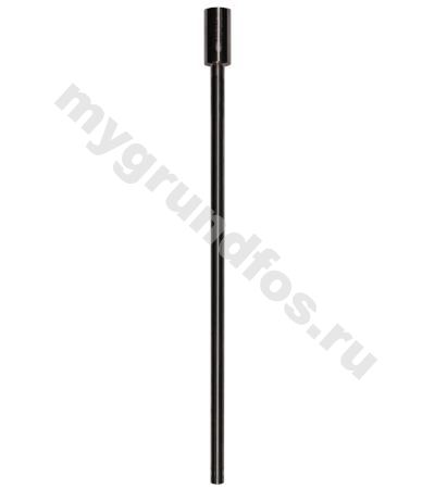 Spare, Shaft SP17-22 6"