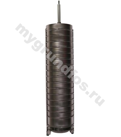Kit, Chamber stack CRN 10-17 MAGD, LNPSH