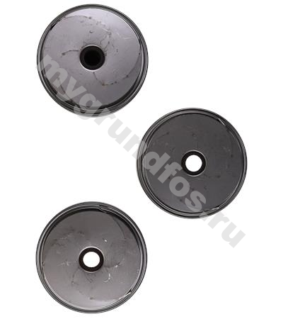 Bulk, Chamber w bearing CRN (SF) 4
