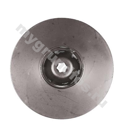 Spare, Impeller cpl. MTH12/16