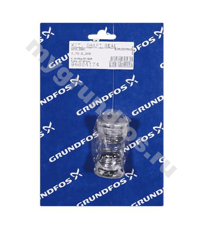 Kit, Shaft seal K-14