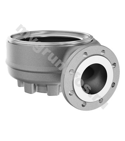 Spare, Vol. EN1.4408 1.100.100.55 50Hz