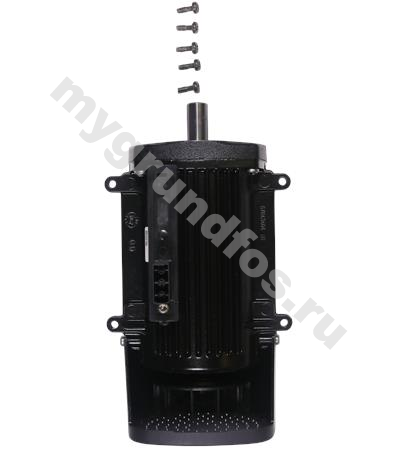 KIT MGE80A 3R430-2 .75kW B14-19-I