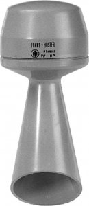 62500022 ACOUSTIC ALARM 1X230V
