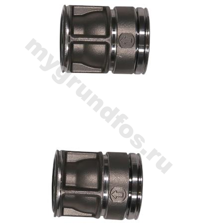 Bulk, valve DME 375/940-SS/V/SS