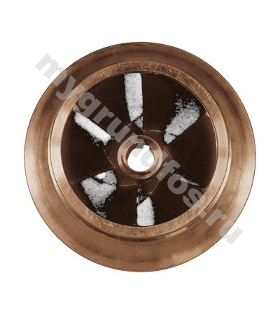 Spare, Impeller 80-160/177 D24