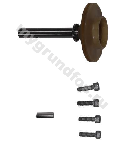 Kit, Wear parts TP 25-50