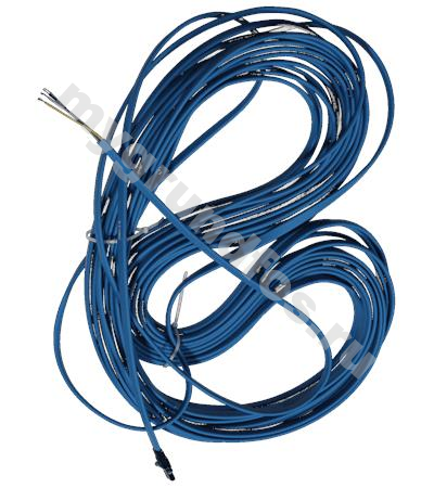 Kit, MS402 cable, 4G 1.5mm2, 40m, 1p