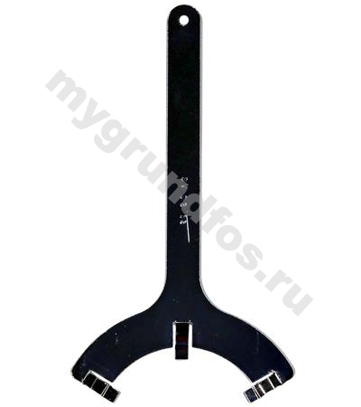 Counter-Spanner f. impeller SP77-95