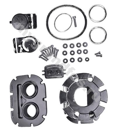 Kit, NRV MD/MLD complete