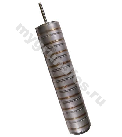 Kit, Chamber stack CR 45-10-2