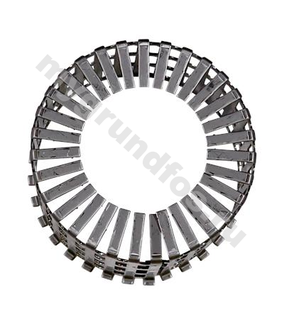 Strainer cpl.  6" SP /spare