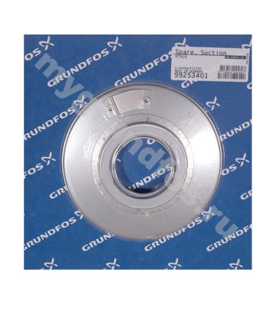 Spare, Suction interconnector cpl. MTH16