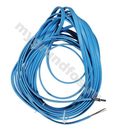 Kit, MS402 cable, 4G 1.5mm2, 20m, 1p