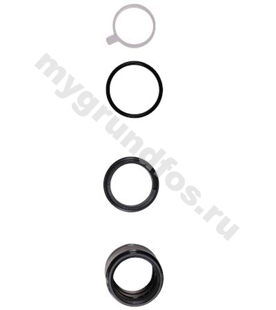 Primary shaft seal  YJ3458550 spare part