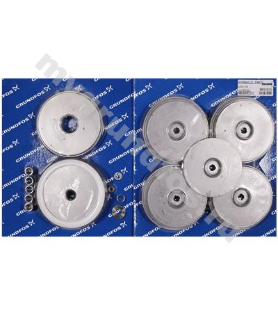 Kit, hydralic parts SB HF/SPO 5-55