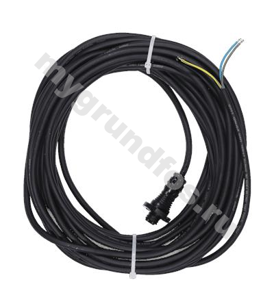 Kit, Cable complet-M No-plug 20m