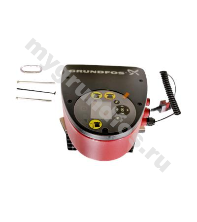 Kit, Control Box MAGNA3 40-180 F, ABC