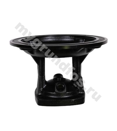 Pumphead F265 (MG132), cat. /spare