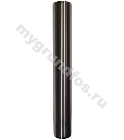 Spare, Outer sleeve, 1.4401, L962,6mm