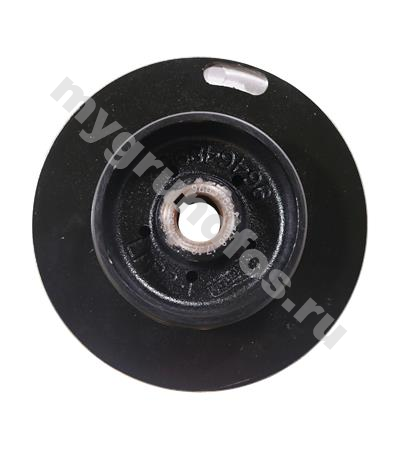 Spare,Impeller 40-200/168 CI