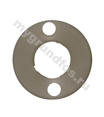 Kit, Insulation plate 96066584