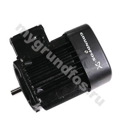 Spare motor 85815103 MG071B-2 0,55KW