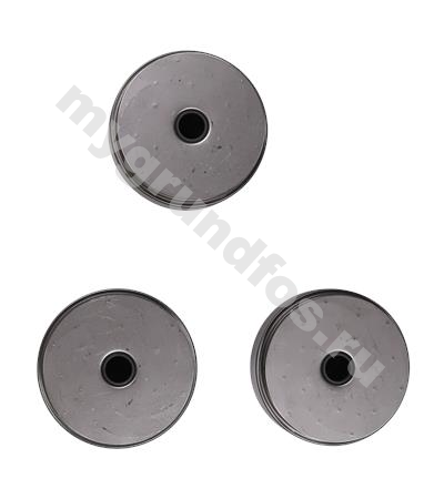 Bulk, Chamber w bearing CRN(SF) 5